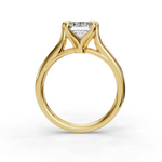 Load image into Gallery viewer, Solitaire Ring ERSL0806