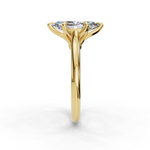 Load image into Gallery viewer, Solitaire Ring ERSL0806