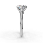 Load image into Gallery viewer, Solitaire Ring ERSL0806