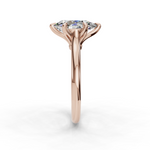 Load image into Gallery viewer, Solitaire Ring ERSL0806