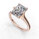 Load image into Gallery viewer, Solitaire Ring ERSL0806