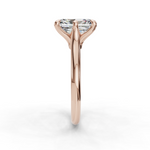Load image into Gallery viewer, Solitaire Ring ERSL0806