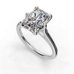 Load image into Gallery viewer, Solitaire Ring ERSL0806