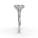 Load image into Gallery viewer, Solitaire Ring ERSL0806