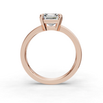 Load image into Gallery viewer, Solitaire Ring ERSL0828