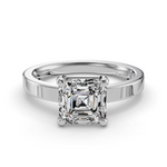 Load image into Gallery viewer, Solitaire Ring ERSL0828