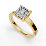 Load image into Gallery viewer, Solitaire Ring ERSL0828