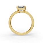 Load image into Gallery viewer, Solitaire Ring ERSL0828