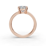Load image into Gallery viewer, Solitaire Ring ERSL0828