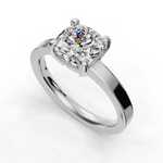 Load image into Gallery viewer, Solitaire Ring ERSL0828
