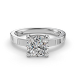 Load image into Gallery viewer, Solitaire Ring ERSL0828