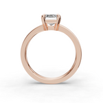 Load image into Gallery viewer, Solitaire Ring ERSL0828