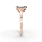 Load image into Gallery viewer, Solitaire Ring ERSL0828