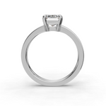 Load image into Gallery viewer, Solitaire Ring ERSL0828