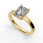 Load image into Gallery viewer, Solitaire Ring ERSL0828