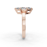 Load image into Gallery viewer, Solitaire Ring ERSL0828