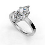 Load image into Gallery viewer, Solitaire Ring ERSL0828
