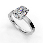 Load image into Gallery viewer, Solitaire Ring ERSL0828