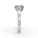 Load image into Gallery viewer, Solitaire Ring ERSL0828