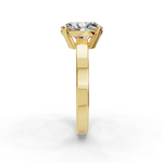 Load image into Gallery viewer, Solitaire Ring ERSL0828