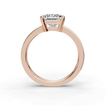 Load image into Gallery viewer, Solitaire Ring ERSL0828