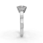 Load image into Gallery viewer, Solitaire Ring ERSL0828