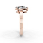 Load image into Gallery viewer, Solitaire Ring ERSL0828
