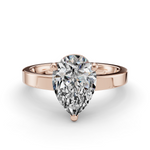 Load image into Gallery viewer, Solitaire Ring ERSL0828