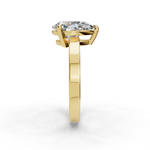 Load image into Gallery viewer, Solitaire Ring ERSL0828