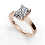 Load image into Gallery viewer, Solitaire Ring ERSL0828