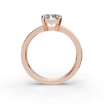 Load image into Gallery viewer, Solitaire Ring ERSL0828