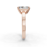 Load image into Gallery viewer, Solitaire Ring ERSL0828