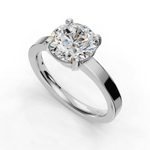 Load image into Gallery viewer, Solitaire Ring ERSL0828
