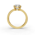 Load image into Gallery viewer, Solitaire Ring ERSL0828