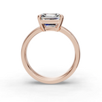 Load image into Gallery viewer, Solitaire Ring ERSL0832