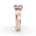 Load image into Gallery viewer, Solitaire Ring ERSL0832