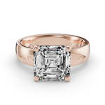 Load image into Gallery viewer, Solitaire Ring ERSL0832