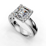 Load image into Gallery viewer, Solitaire Ring ERSL0832