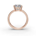 Load image into Gallery viewer, Solitaire Ring ERSL0832