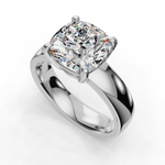 Load image into Gallery viewer, Solitaire Ring ERSL0832