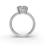 Load image into Gallery viewer, Solitaire Ring ERSL0832
