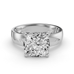 Load image into Gallery viewer, Solitaire Ring ERSL0832