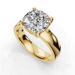 Load image into Gallery viewer, Solitaire Ring ERSL0832