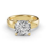 Load image into Gallery viewer, Solitaire Ring ERSL0832