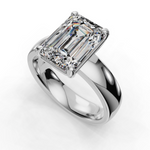 Load image into Gallery viewer, Solitaire Ring ERSL0832