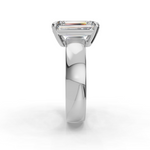Load image into Gallery viewer, Solitaire Ring ERSL0832