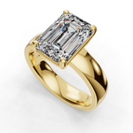 Load image into Gallery viewer, Solitaire Ring ERSL0832
