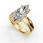 Load image into Gallery viewer, Solitaire Ring ERSL0832