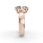 Load image into Gallery viewer, Solitaire Ring ERSL0832