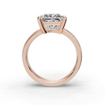 Load image into Gallery viewer, Solitaire Ring ERSL0832